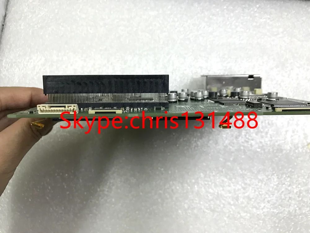 RNS510 SSD MAINBOARD 14YEAR..