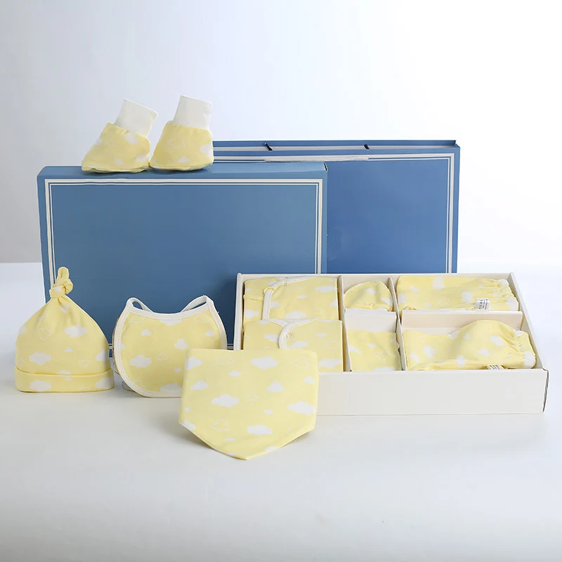 baby clothes set (5)