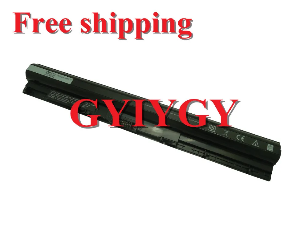 Аккумулятор 991XP M5Y1K для Dell Inspiron 15 5558 3451 3458 3551 3558 Vostro 14 GXVJ3 HD4J0 K185W бесплатная