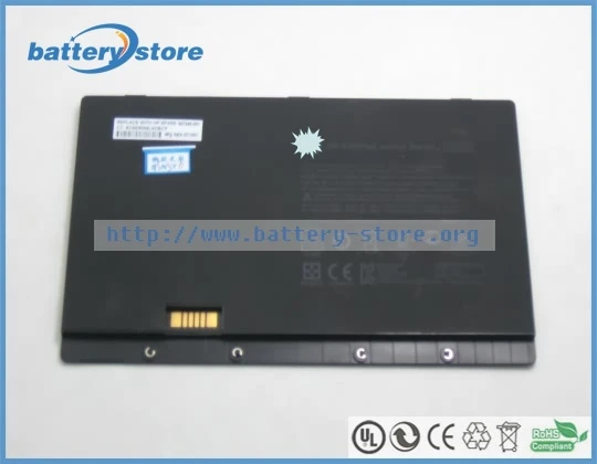 Новые оригинальные аккумуляторы для ноутбуков AJ02XL HSTNN IB3Y H4F20AA ElitePad 900 G1 (D7X20PA) (D4T14AA)