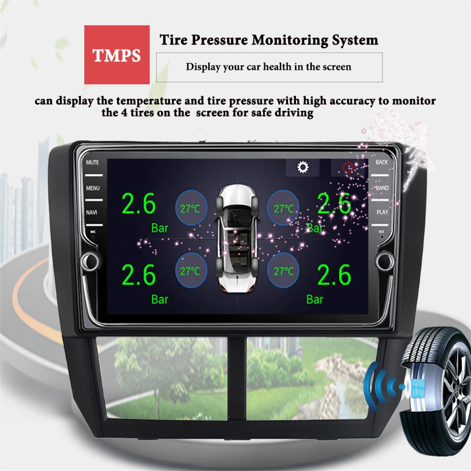 Perfect 9 Inch 2din Android 9.1 Car Radio For 2008 2009 2010 2011 2012 Subaru Forester GPS Audio Head Unit Tape Recorder Multimedia 14 Perfect 9 Inch 2din Android 9.1 Car Radio For 2008 2009 2010 2011 2012 Subaru Forester GPS Audio Head Unit Tape Recorder Multimedia 14