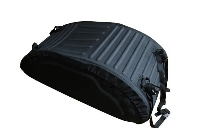 summit roof bag