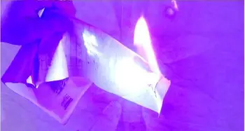 

Super Powerful Blue laser pointer 450nm 20000m 20w LASER Flashlights Burning Match cigar cutting paper plastic+Glasses