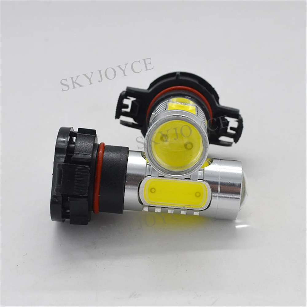 H16 fog light 11