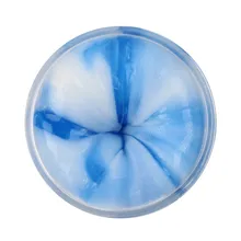 Красочные сжимаемые слизи пушистый пенопласт мягкие ароматизированные смешивающие облака слимы для снятия стресса Слим легкие грязевые забавные игрушки для взрослых MA16f