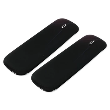 

Hot Sale Front Rear Bumper Rubber Pad Protector Left+Right Corner Cover Guards