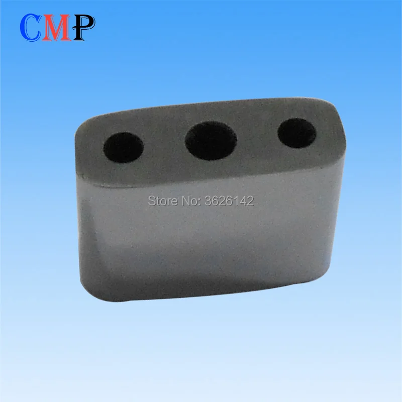 Вольфрамовая стальная электрическая пластина для MAKINO N007 Z248W0200200 Z248W0200400 |