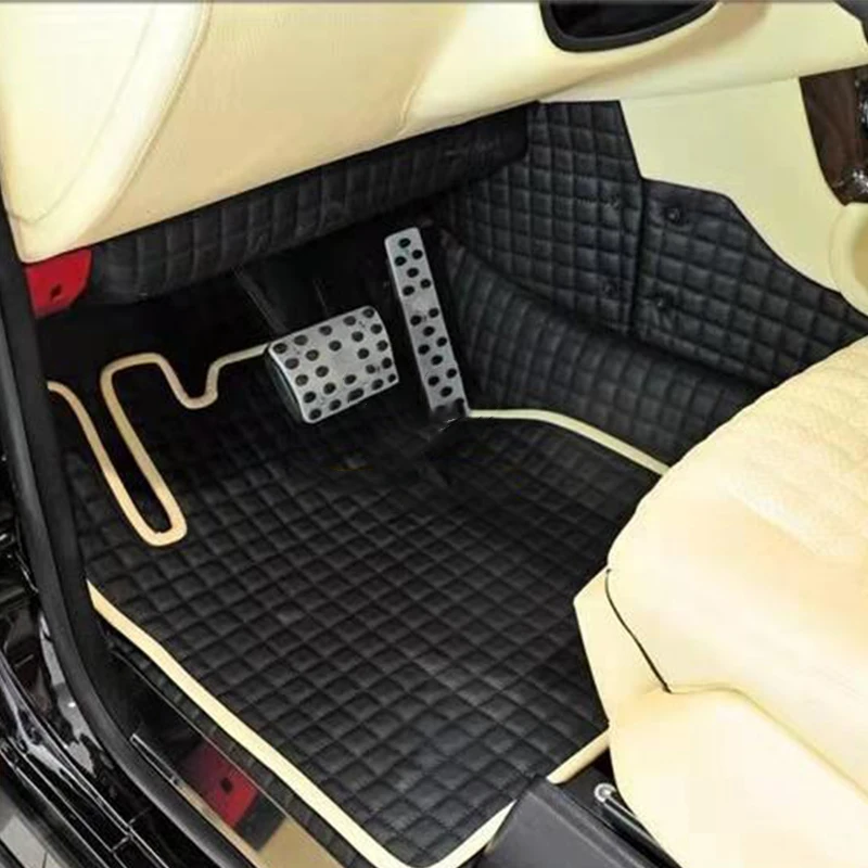 Car Pedal Cover Pad For TOYOTA Prius XW20 AT 2003~2009 Confirm a