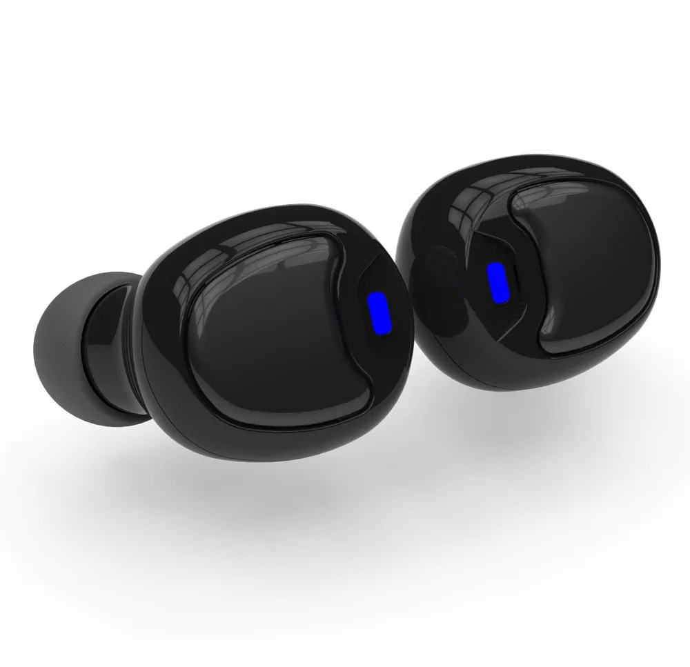 TWS 5,0 сенсорная bluetooth-гарнитура истинная гарнитура беспроводные наушники-вкладыши 3D стерео наушники водонепроницаемые HiFi стерео 24 часа