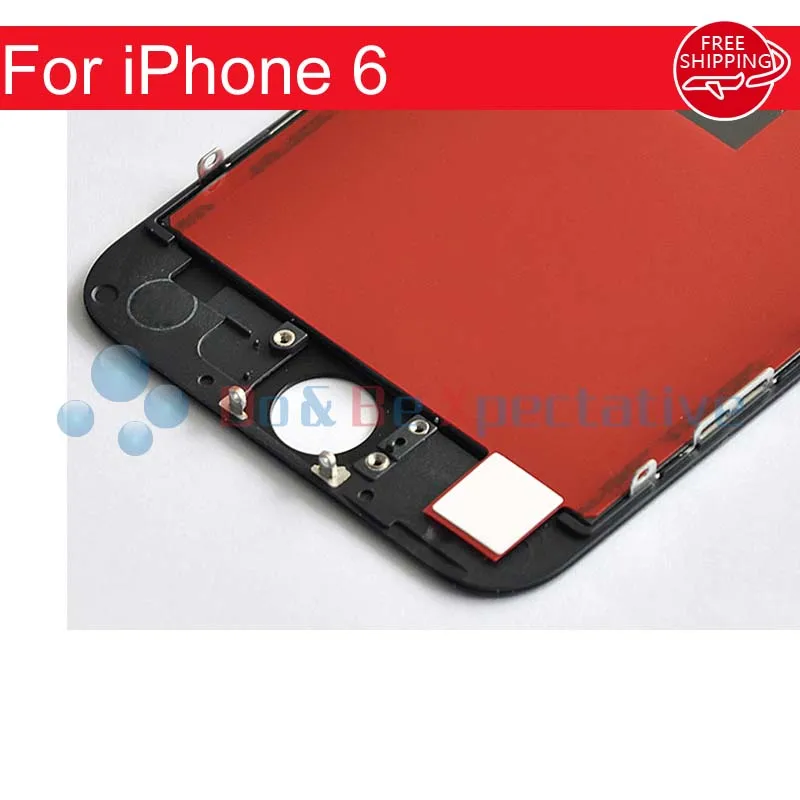 for iphone 6 lcd 6