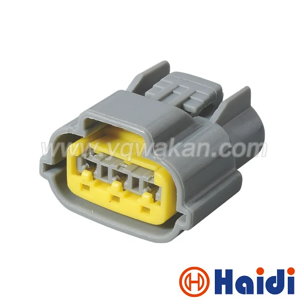 

Free shipping 5sets 3Pin TPS Connector sensor plugs Sumitomo Connectors 6098-0141