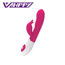 30 Speed Vibrator Waterproof G Spot AV Vibromasseur femme Medical massager Magic Wand Sex toys For Woman Masturbation Dildo