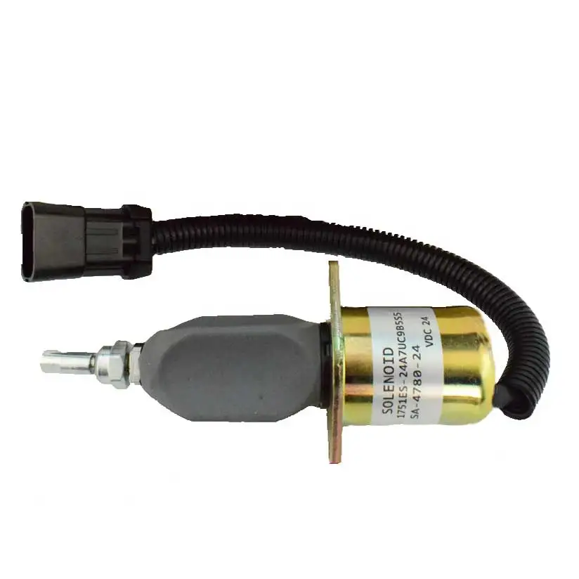 1751ES-24A7UC9B5S5-SA-4780-24 Fuel-Shutoff-Solenoid-Valve (2)