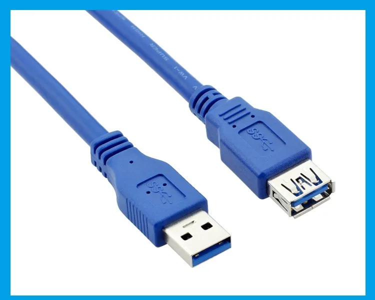 Cable Length: 150cm Cables USB Extension Cable USB 3.0 Male A to USB3.0 Female AM to AF Data Sync Cord Cable Adapter Connector 0.3m 0.6m 1m 1.5m 1.8m 3m Cable Length: 150cm Cables USB Extension Cable USB 3.0 Male A to USB3.0 Female AM to AF Data Sync Cord Cable Adapter Connector 0.3m 0.6m 1m 1.5m 1.8m 3m