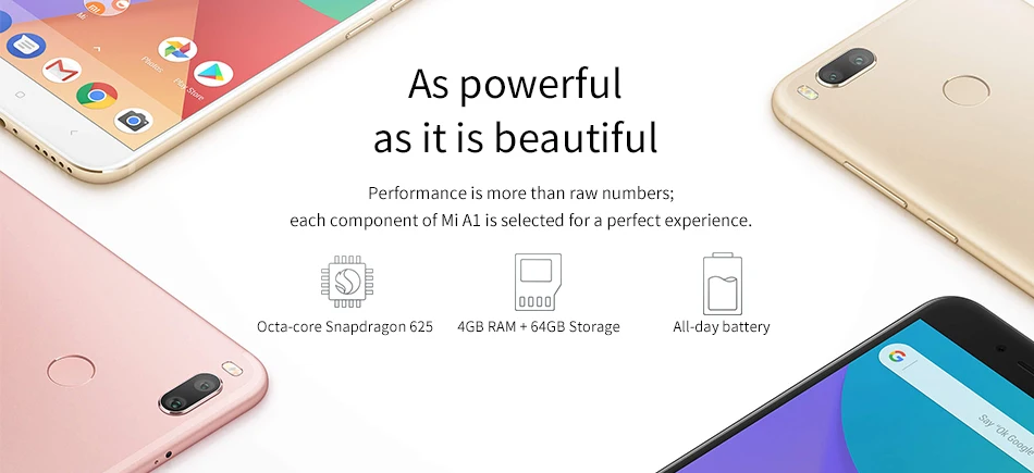 Mi A16