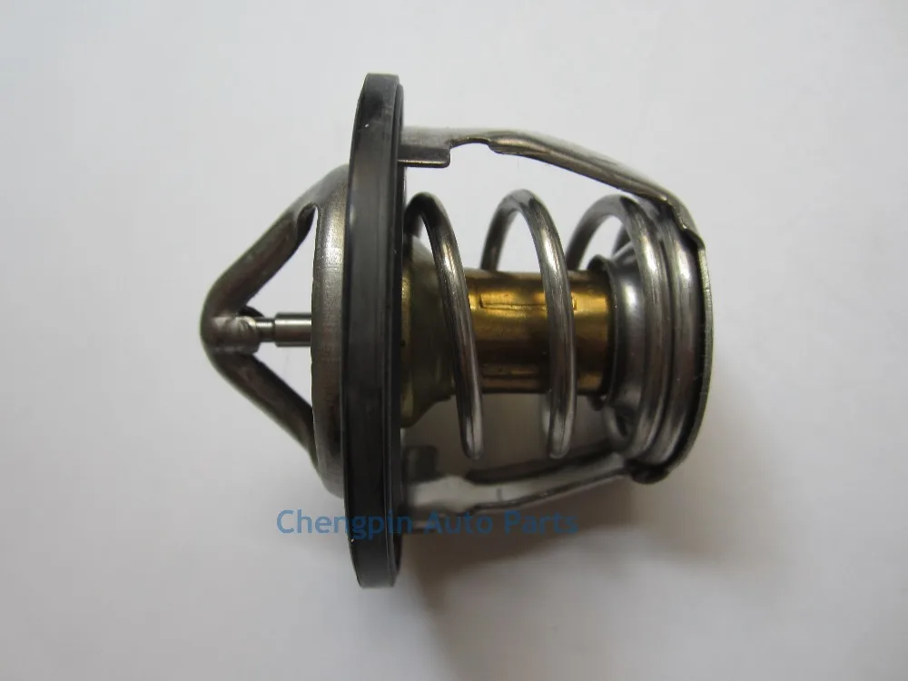 Auto Parts Engine Coolant Thermostat Assembly OEM 12615097 Thermostat