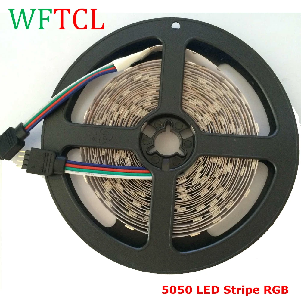 5050 LED Strip Light RGB