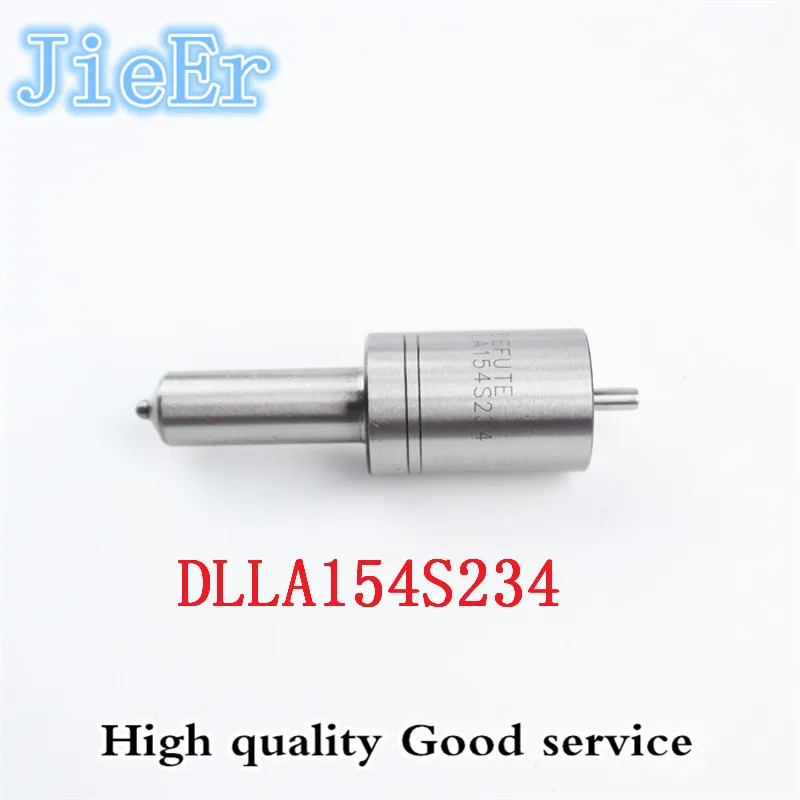 

DLLA154S234 Brand New Top Sale Original Diesel Injector Nozzle for Machinery