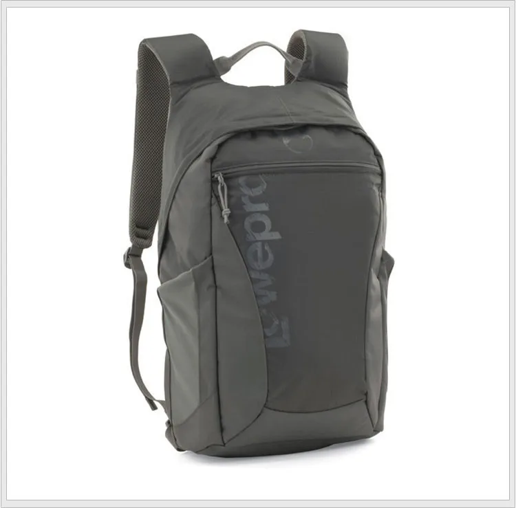 Сумка для фотостудии Lowepro Hatchback 22L AW DSLR рюкзак со всепогодным чехлом | Электроника