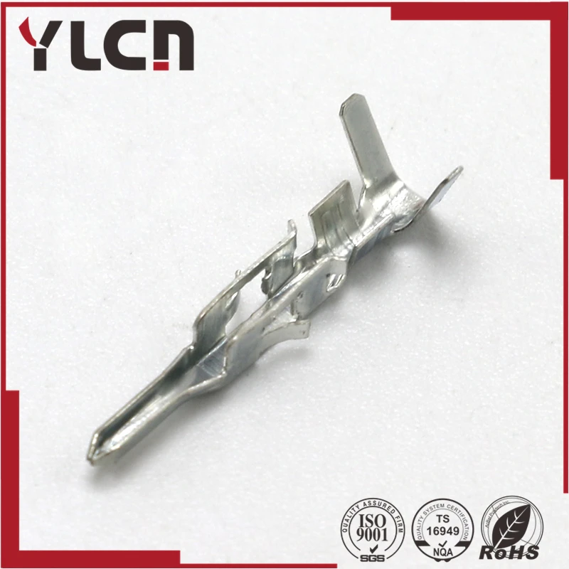 

HIGH quality wire terminal Crimp terminal auto electrical male terminal for M150 connectors