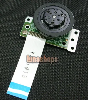 

LN002576 Repair part For Playstation 2 PS2 SCPH-9000x Drive Motor Engine Spindle