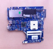 free shipping ! 100% tested 654490-001 board for HP probook 4336S 4436S laptop motherboard with for AMD chipset and 1GB graphics