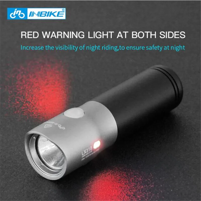 Best INBIKE 1000 Lumen Bicycle Light USB Rechargeable Riding Flashlight Bike Lamp Led Mountain Bike Equipment Cycling Accessories 310 3 Best INBIKE 1000 Lumen Bicycle Light USB Rechargeable Riding Flashlight Bike Lamp Led Mountain Bike Equipment Cycling Accessories 310 3