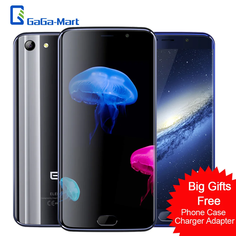 bilder für Neue Elefon S7 4G Smartphone Android 6.0 Helio X20 Deca Core 4 GB + 64 GB 13MP 3000 mAh Fingerabdruck 5,5 zoll 1080 p JDI FHD Handy bilder für Neue Elefon S7 4G Smartphone Android 6.0 Helio X20 Deca Core 4 GB + 64 GB 13MP 3000 mAh Fingerabdruck 5,5 zoll 1080 p JDI FHD Handy