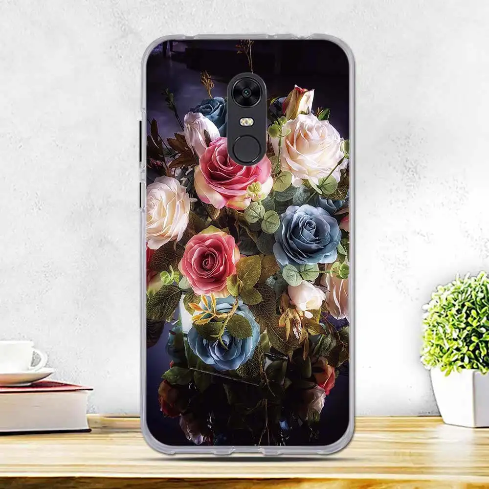 Phone Cases For Xiomi Xiaomi Redmi 5 Plus Case Soft Silicone Cover For Xiaomi Redmi 5 Plus Case Printing Cover For Redmi 5 Plus Phone Cases For Xiomi Xiaomi Redmi 5 Plus Case Soft Silicone Cover For Xiaomi Redmi 5 Plus Case Printing Cover For Redmi 5 Plus