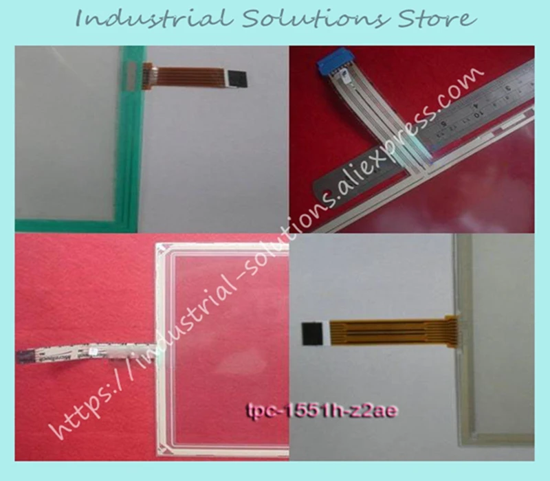 US $102.87 TPC1551HZ2AE Touch Screen Touch Board Touch Glass New