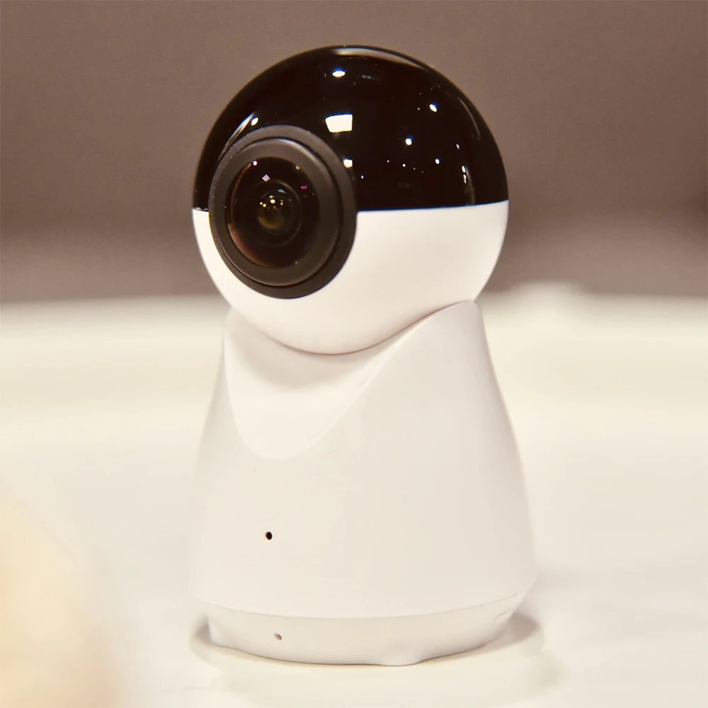 360 WIFI IP Camera 2MP Panoramic View with Remote VR Video for Andriod or iOS CCTV Camera Free Shipping