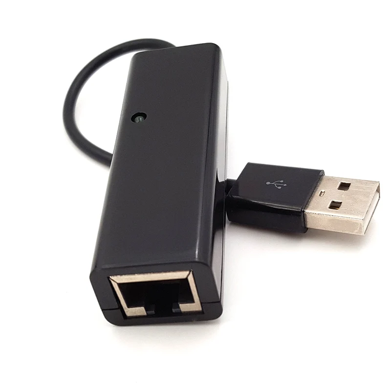 External USB Adapter Usb 2.0 Network Card USB to RJ45