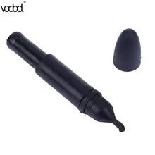 5 второй Fix без UV светильник супер-приведенный в действие жидкости Портативный Пластик быстрое исправление сварки соединение ремонтный клей-карандаш для Стекло игрушка