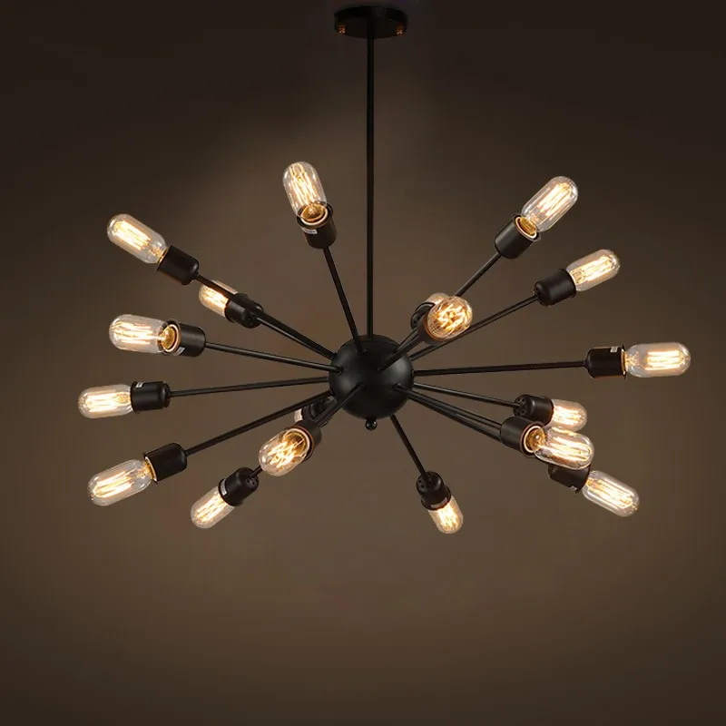18-Heads-Industrial-Style-Droplight-Black-Satellites-Lamp-Pendente-Creative-Energy-Saving-LED-Bulb-Pipe-Light (1)