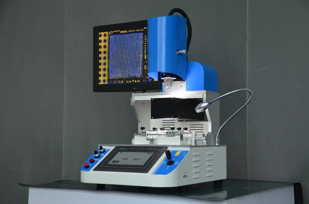 Wisdomshow Free Training for iphone icloud remove machine WDS 700 With HD Camera For CPU EMMC U2 IC Chip Soldering Wisdomshow Free Training for iphone icloud remove machine WDS 700 With HD Camera For CPU EMMC U2 IC Chip Soldering
