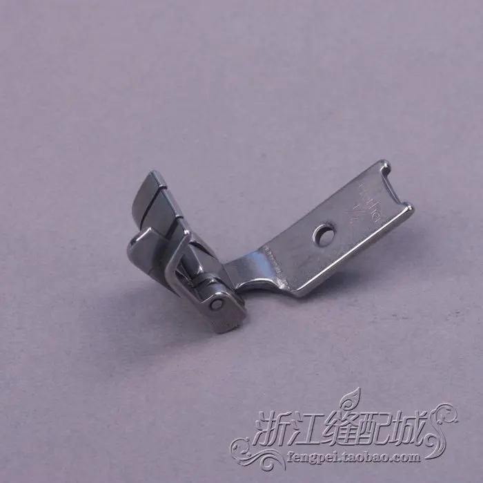 

S570 needle presser Brothers fourth brother 1/4 right knife standard models TW3-341