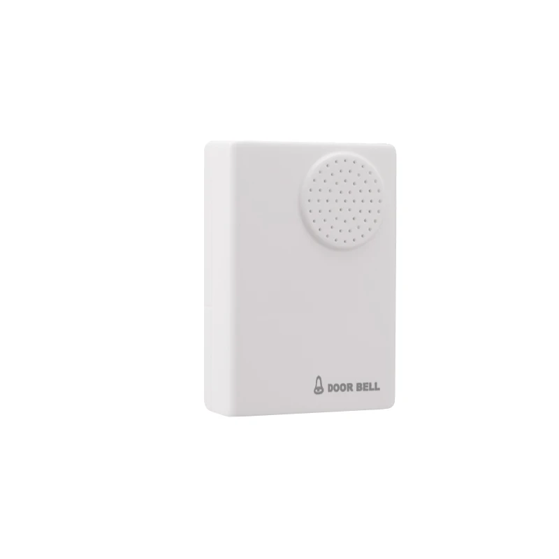 Eseye Wire Doorbell Chime Door Access Control System DC 12V Power Speaker Welcome Door Bell Security For Office
