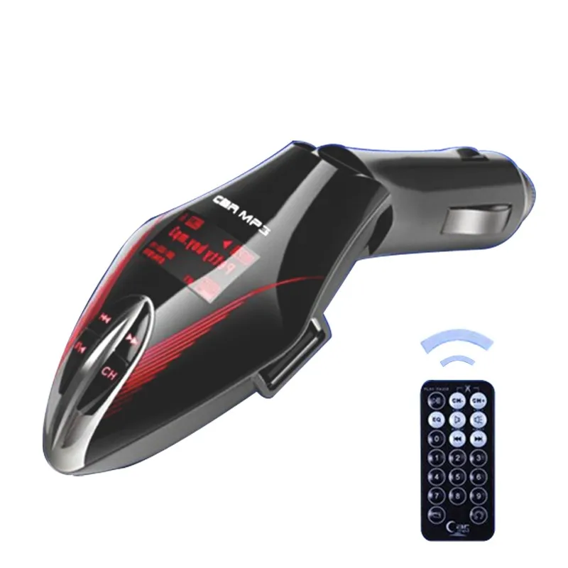 smart car charger