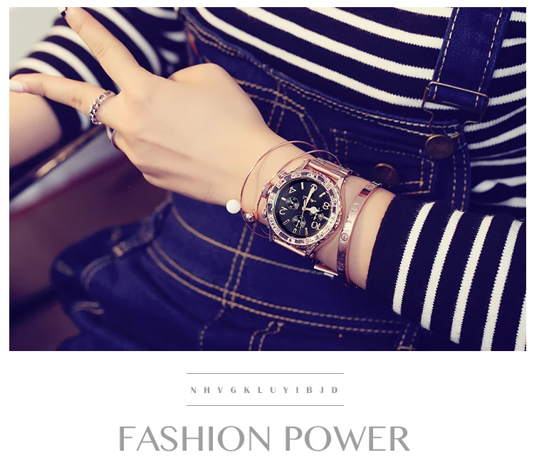2019 topo de luxo relógios masculinos moda
