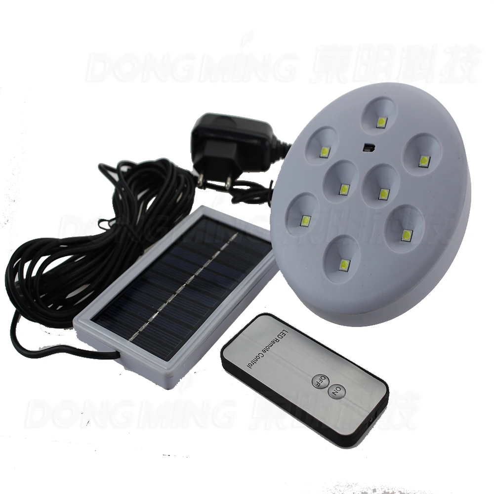 Remote Solar Ed Lights Migrant Resource Network Solar Panel Ed Led Light Remote Control Can Be Charged By