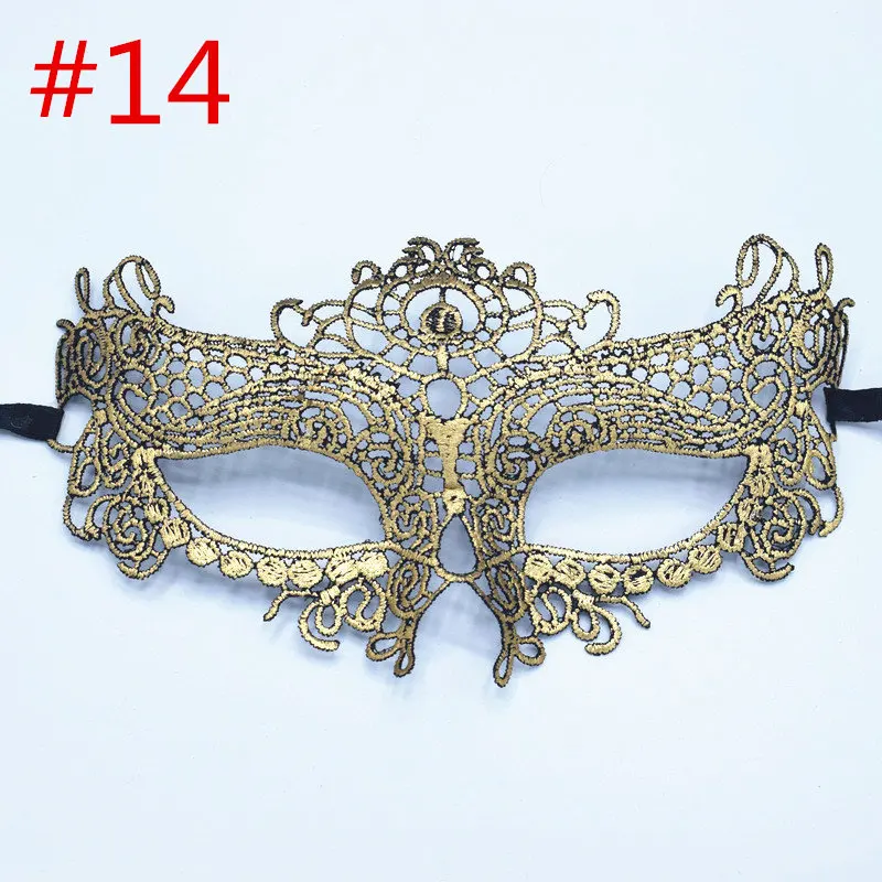 1 шт. ролевые игры. Черная Женская Сексуальная кружевная маска вечерние маска для хеллоуина и карнавала Венецианский костюм Карнавальная маска анонимный карнавал