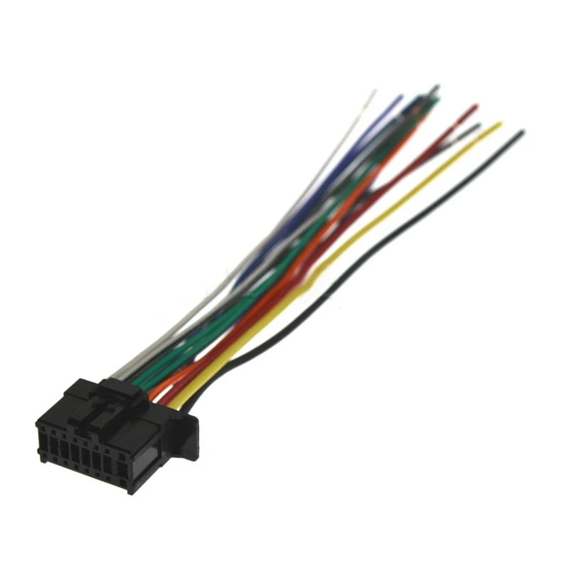 pioneer harness cable (4)
