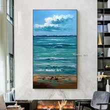 Handpainted Salvador Dali Canvas Art painting The Waves Book Sailboat Picture Canvas painting Diary of Discovery Vladimir Kush vladimir lukonin the lost treasures persian art