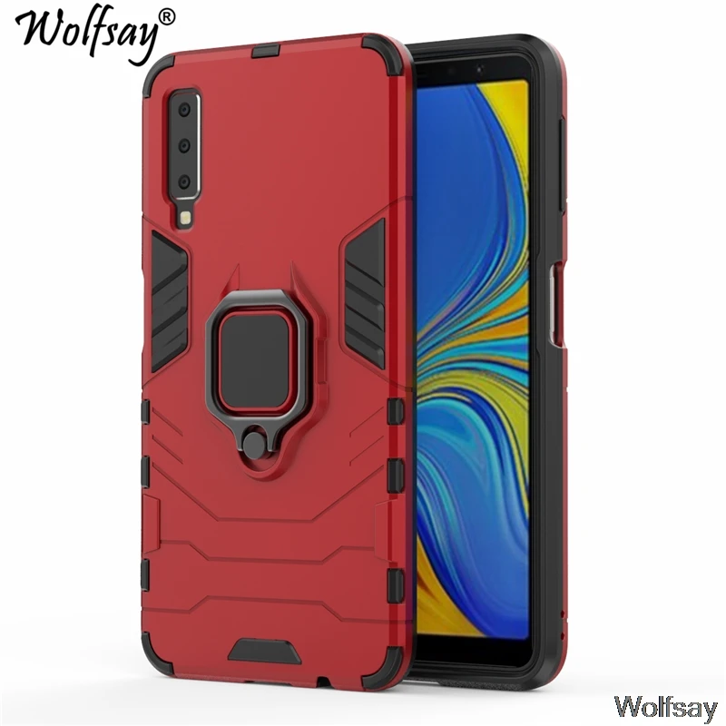 hardcase samsung a7 2018