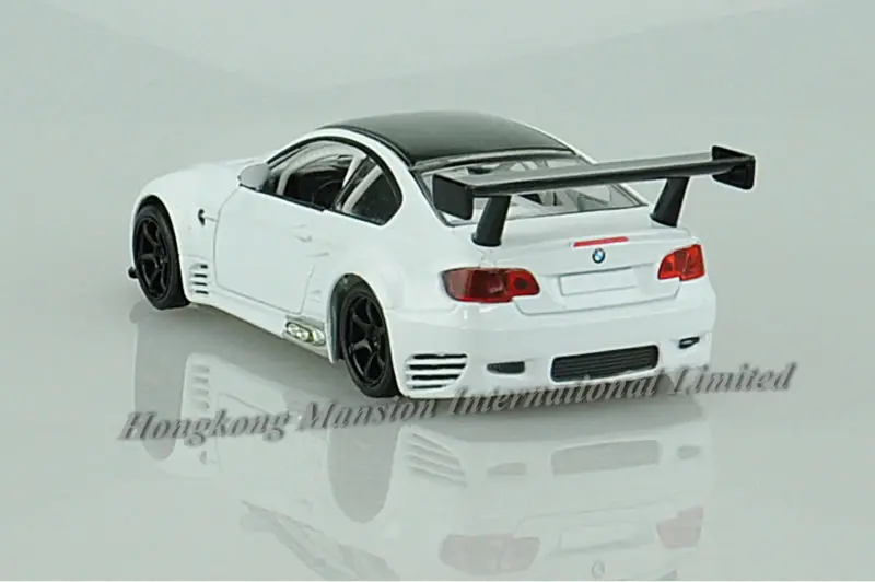 132 TheBMW M3 GTR STREET VERSION (5)