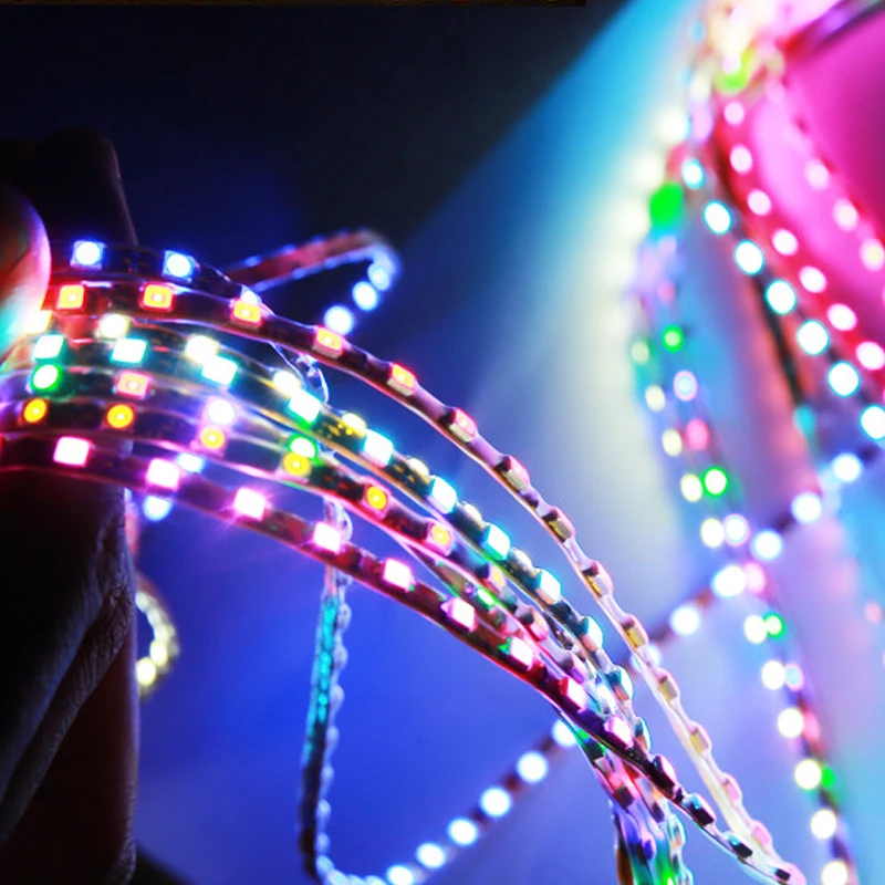 Педальный фонарь для мотоцикла аксессуары модификации дневные огни часто яркая