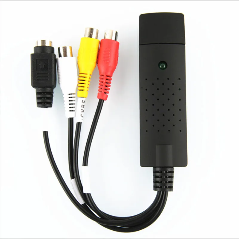 TV Tuner Cards 04