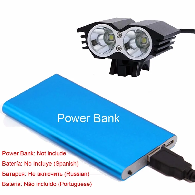 3-X-CREE-XM-L-U2-5000-Lumens-4-Models-Bicycle-Light-Bike-Light-Front-Flash