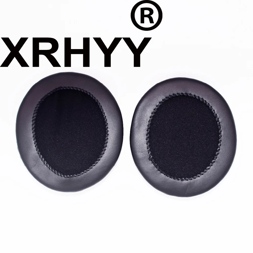 XRHYY Сменные амбушюры для наушников Shure HPAEC240 HPAEC840 SRH1440 SRH1840 SRH940 SRH240 SRH440