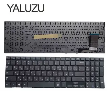 

YALUZU NEW Russian keyboard FOR Samsung NP370R5E NP370R5V 510R5E NP510R5E 450R5E 450R5V NP450R5E NP450R5V Laptop without frame